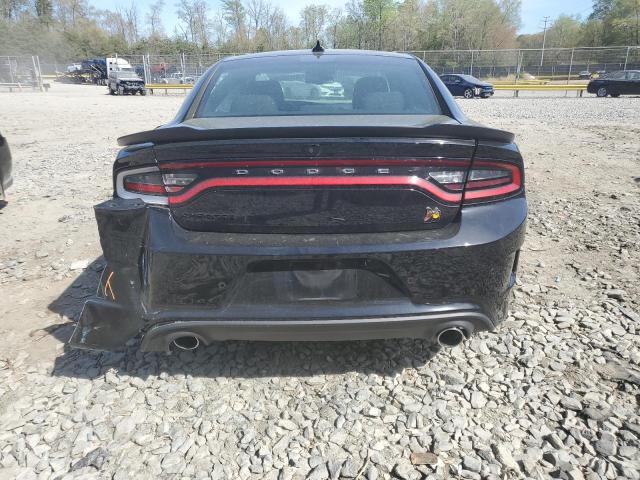 Photo 6 from auction – 2021 DODGE CHARGER SC with VIN 2C3CDXGJ6MH675303