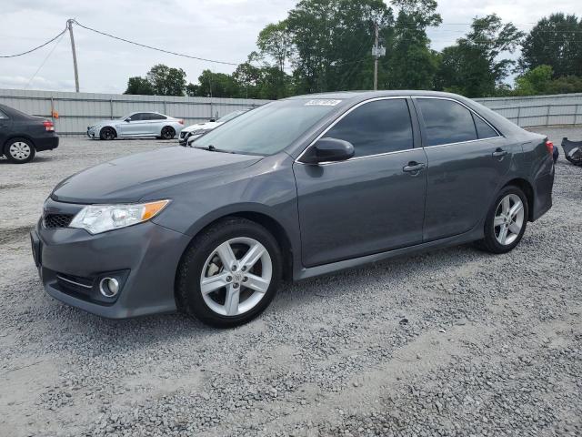 TOYOTA CAMRY BASE 2012 z numerem VIN 4T1BF1FK8CU040633 - Zdjęcie z aukcji