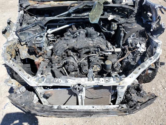 Photo 11 from auction – 2020 SUBARU FORESTER S with VIN JF2SKARC3LH516964