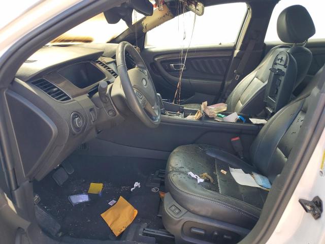 Photo 7 from auction – 2019 FORD TAURUS LIM with VIN 1FAHP2F81KG118226