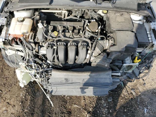 Photo 11 from auction – 2016 FORD FOCUS SE with VIN 1FADP3K28GL307234