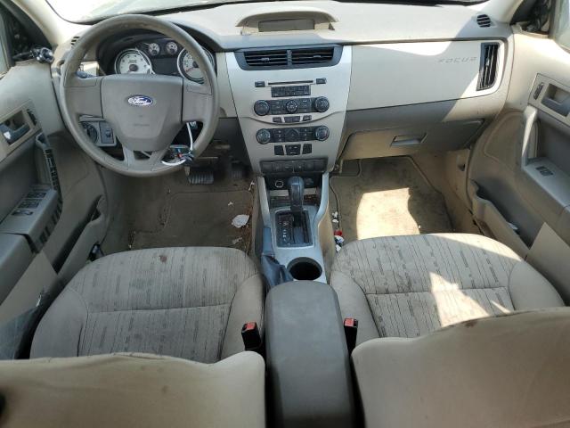 Photo 8 from auction – 2008 FORD FOCUS SE with VIN 1FAHP35N98W230686
