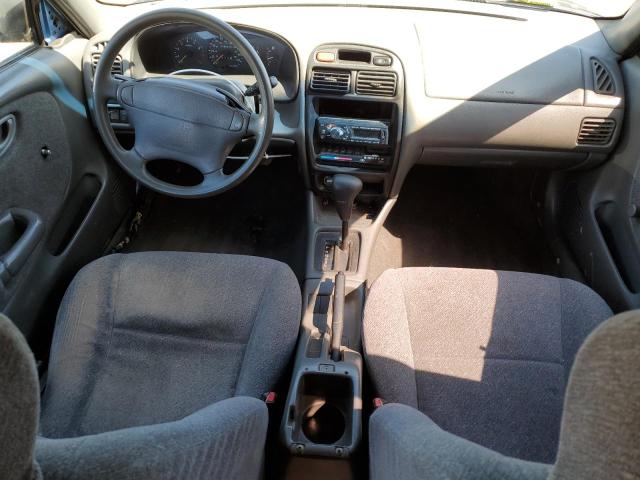Zdjęcie 8 z aukcji – 2000 SUZUKI ESTEEM z VIN JS2GB41W6Y5180057