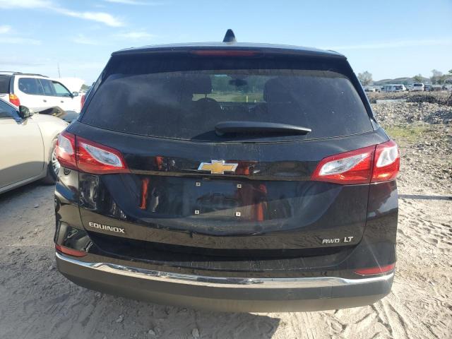 Photo 6 from auction – 2019 CHEVROLET EQUINOX LT with VIN 2GNAXUEV1K6199461