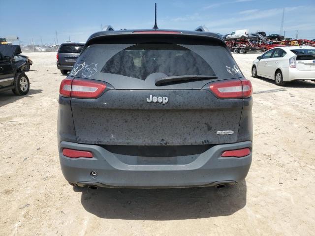 Photo 6 from auction – 2014 JEEP CHEROKEE L with VIN 1C4PJLCS2EW205155