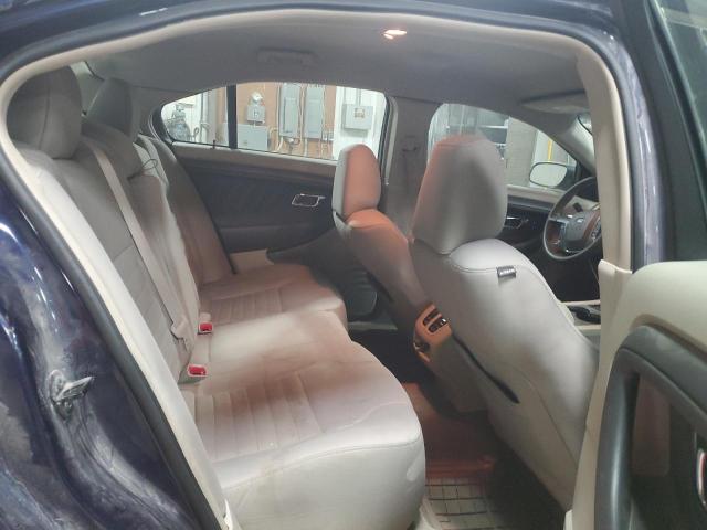 Photo 10 from auction – 2011 FORD TAURUS SE with VIN 1FAHP2DW2BG153259