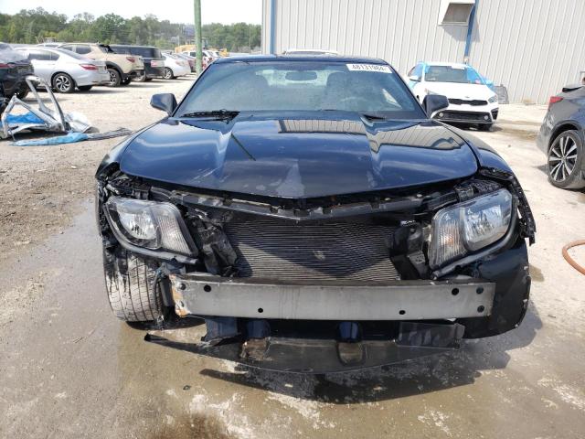 Photo 5 from auction – 2013 CHEVROLET CAMARO LS with VIN 2G1FA1E39D9237039