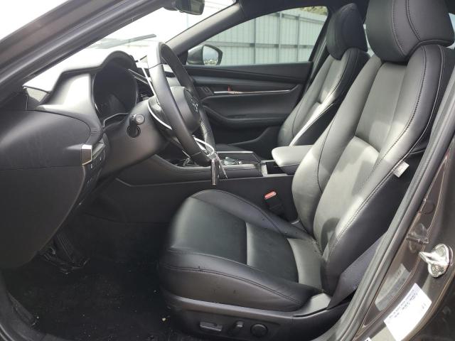 Photo 7 from auction – 2021 MAZDA 3 PREFERRE with VIN JM1BPBLL5M1403073