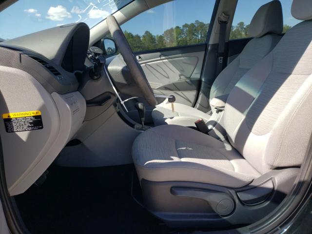 Photo 7 from auction – 2016 HYUNDAI ACCENT SE with VIN KMHCT4AE2GU972977
