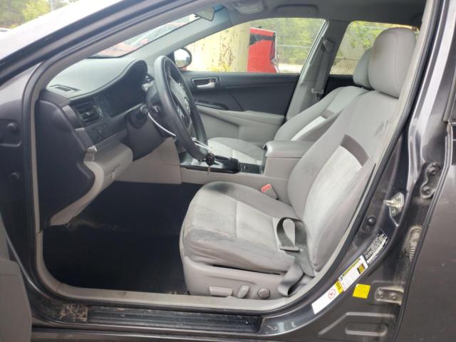 Photo 7 from auction – 2014 TOYOTA CAMRY L with VIN 4T4BF1FKXER417360