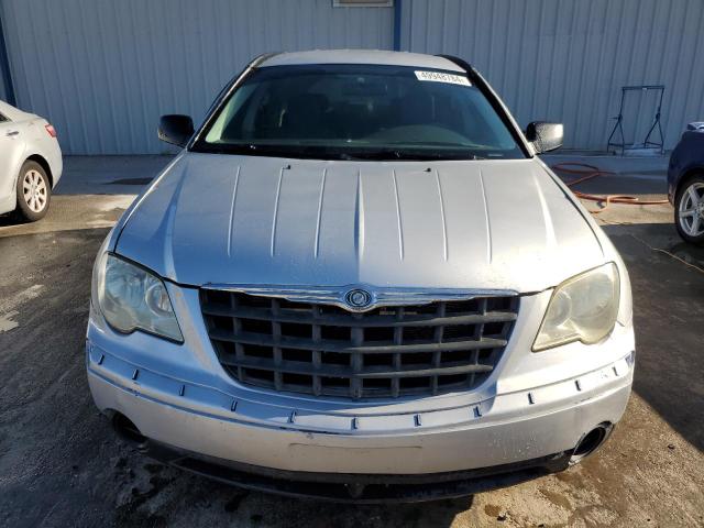Foto 5 de la subasta – 2008 CHRYSLER PACIFICA L con VIN 2A8GM48L78R603725