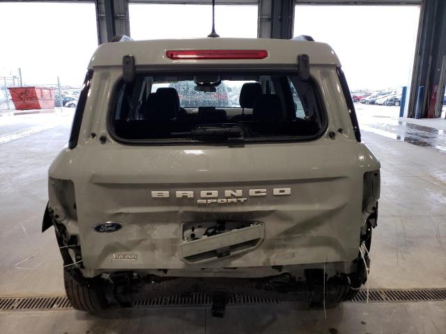 Zdjęcie 6 z aukcji – 2023 FORD BRONCO z VIN 3FMCR9B6XPRD48760