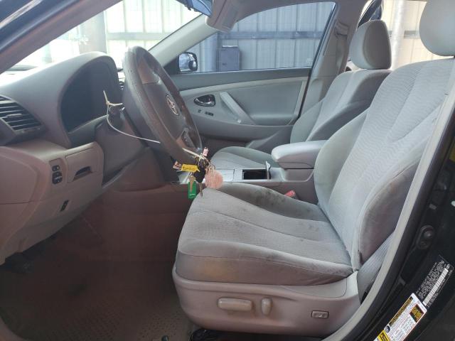 صورة رقم 7 من المزاد - 2011 TOYOTA CAMRY BASE مع VIN 4T1BF3EK7BU196741