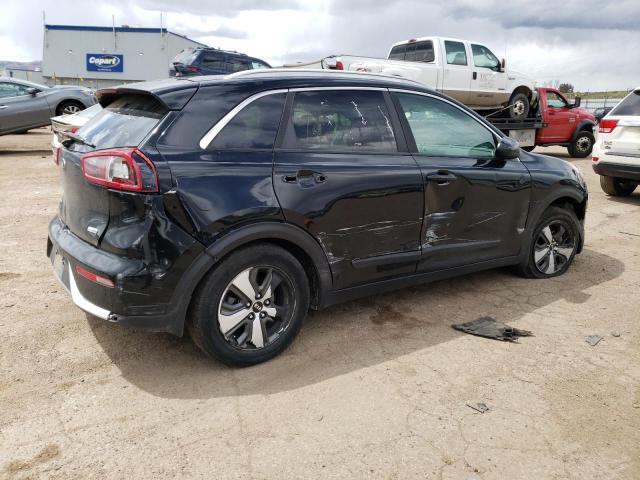 Photo 3 from auction – 2017 KIA NIRO FE with VIN KNDCB3LC3H5073571