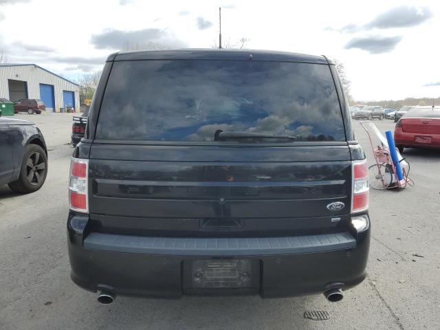 Photo 6 from auction – 2017 FORD FLEX LIMIT with VIN 2FMHK6D80HBA08489