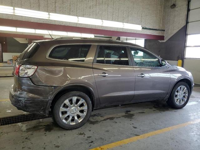 Photo 3 from auction – 2011 BUICK ENCLAVE CX with VIN 5GAKRCED8BJ196960