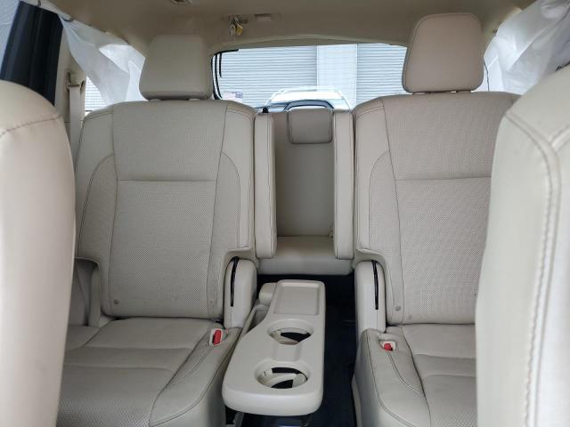 Photo 10 from auction – 2016 TOYOTA HIGHLANDER with VIN 5TDDKRFH1GS227430