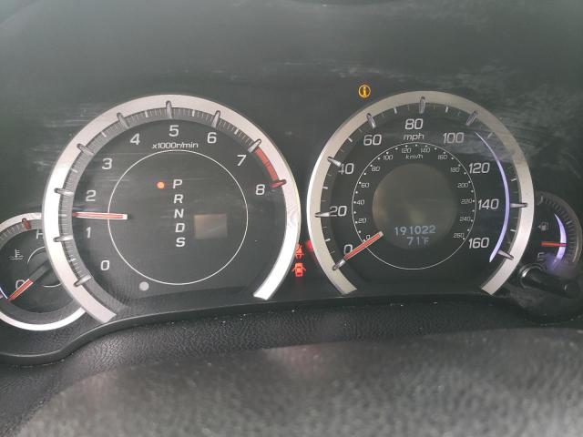 Photo 9 from auction – 2013 ACURA TSX TECH with VIN JH4CU2F69DC003250