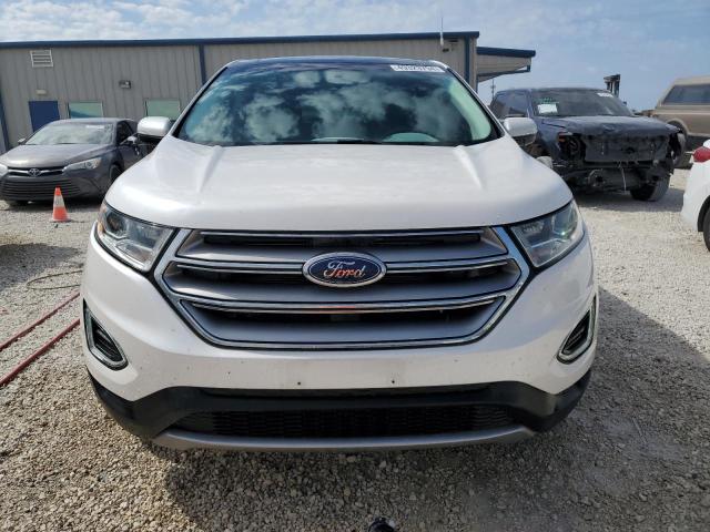 Photo 5 from auction – 2017 FORD EDGE SEL with VIN 2FMPK4J92HBB56530