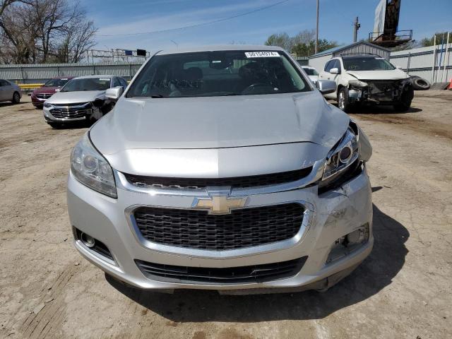 Photo 5 from auction – 2015 CHEVROLET MALIBU LTZ with VIN 1G11F5SL1FF174245