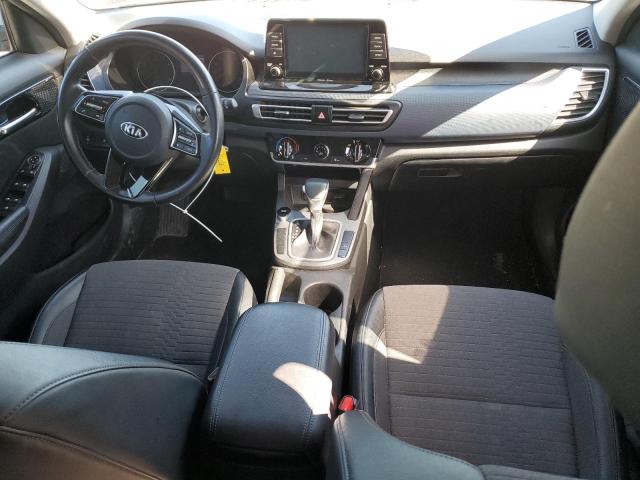 Photo 8 from auction – 2021 KIA SELTOS S with VIN KNDEU2AA9M7103394