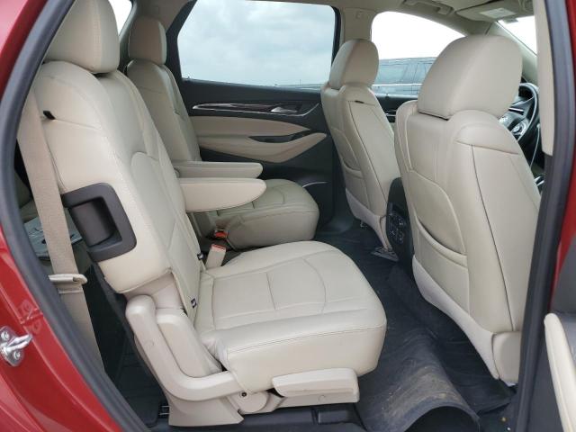 Photo 11 from auction – 2020 BUICK ENCLAVE PR with VIN 5GAERCKW5LJ299192