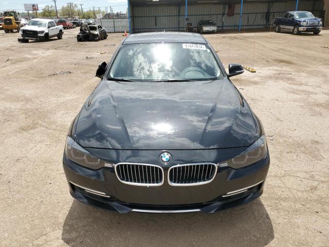 Photo 5 from auction – 2013 BMW 328 I SULE with VIN WBA3C1C55DK104671