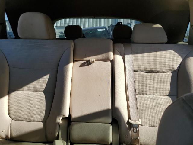 Photo 10 from auction – 2015 KIA SORENTO LX with VIN 5XYKTDA75FG624530