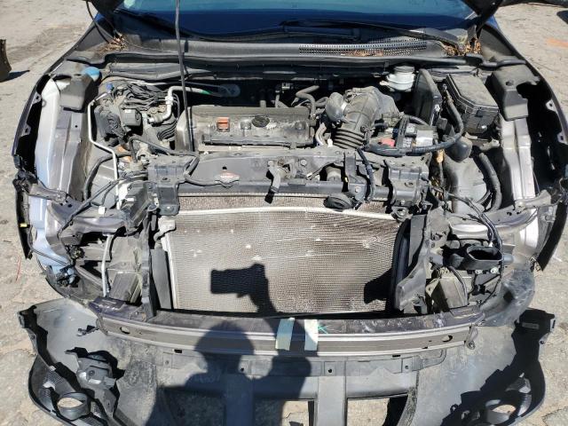 Photo 12 from auction – 2014 HONDA CR-V EXL with VIN 2HKRM3H74EH524731