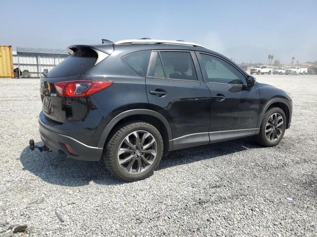 Photo 3 from auction – 2016 MAZDA CX-5 GT with VIN JM3KE4DY5G0762338