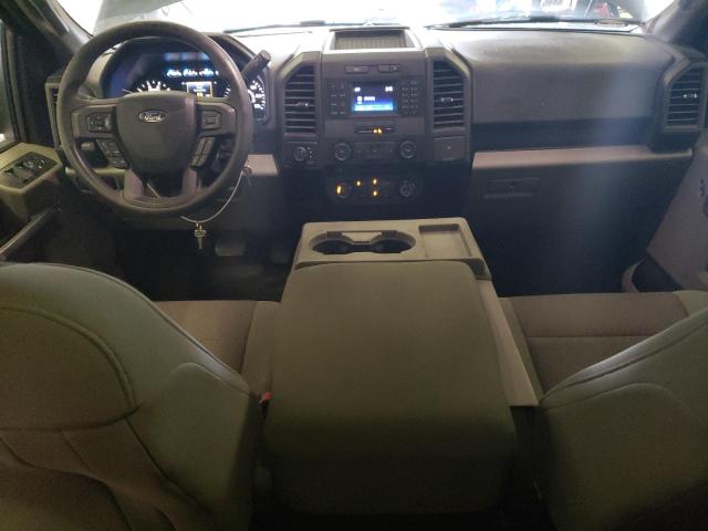 Photo 8 from auction – 2015 FORD F150 SUPER with VIN 1FTEX1EP7FKE16945