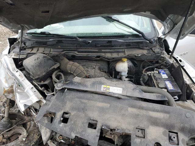 Photo 11 from auction – 2012 DODGE RAM 1500 S with VIN 1C6RD7FT9CS249791