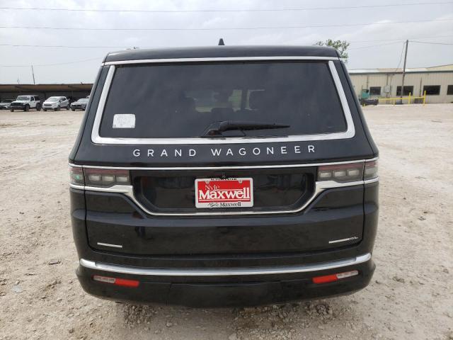 Photo 6 from auction – 2023 JEEP GRAND WAGO with VIN 1C4SJSFP8PS549630