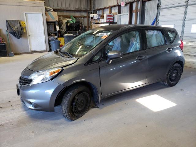 NISSAN VERSA NOTE 2016 with VIN 3N1CE2CPXGL382587 - Photo from auction