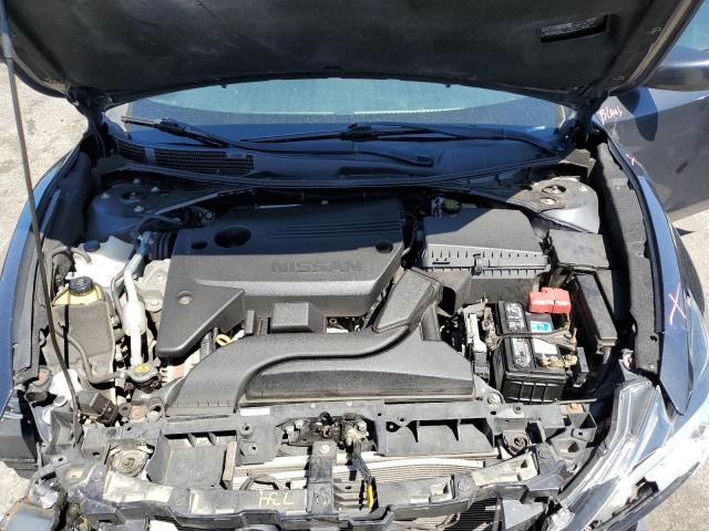 Photo 11 from auction – 2017 NISSAN ALTIMA 2.5 with VIN 1N4AL3AP2HC247321