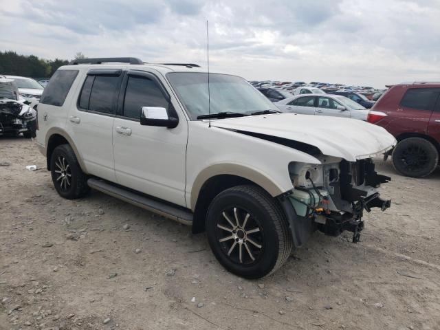 Photo 4 from auction – 2010 FORD EXPLORER E with VIN 1FMEU6EE6AUA91962