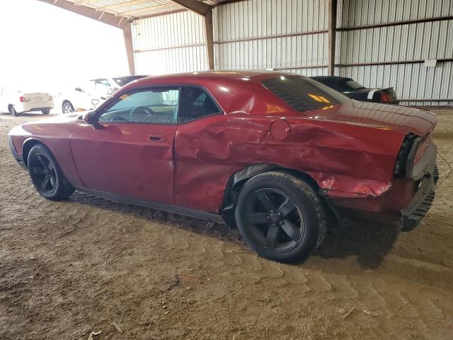 Photo 2 from auction – 2010 DODGE CHALLENGER with VIN 2B3CJ4DV2AH320832
