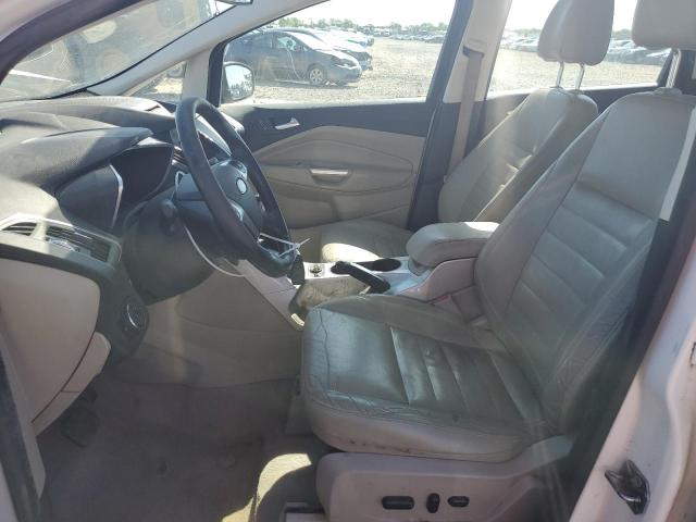 Photo 7 from auction – 2013 FORD C-MAX SEL with VIN 1FADP5BU1DL509650