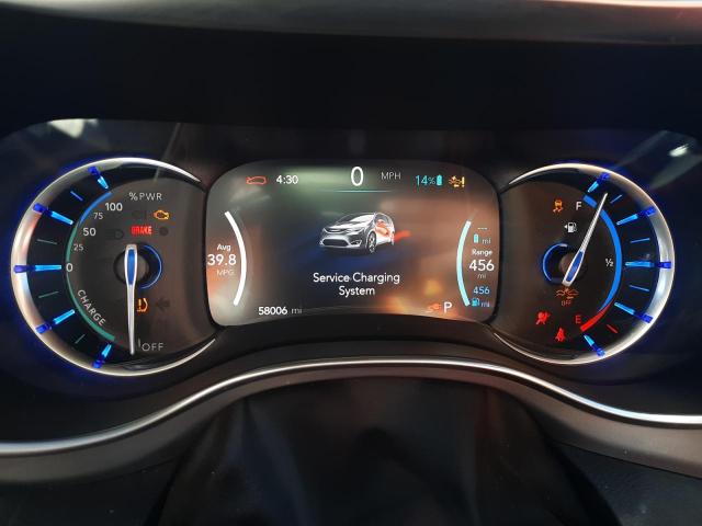 Photo 9 from auction – 2020 CHRYSLER PACIFICA H with VIN 2C4RC1N72LR204321