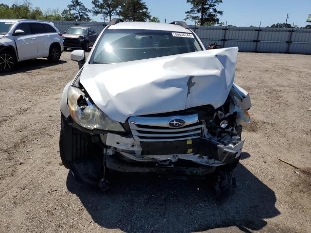 Снимка 5 от търг – 2012 SUBARU OUTBACK 2. с VIN 4S4BRCCC4C3271308