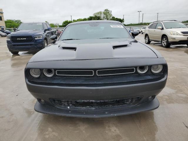 Photo 5 from auction – 2017 DODGE CHALLENGER with VIN 2C3CDZBT9HH597724