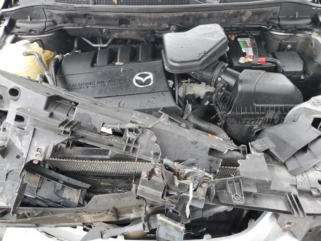 Photo 12 from auction – 2011 MAZDA CX-9 with VIN JM3TB3CA1B0329328