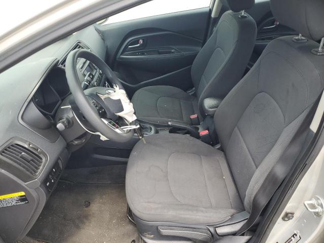 Photo 7 from auction – 2013 KIA RIO EX with VIN KNADN4A33D6152096