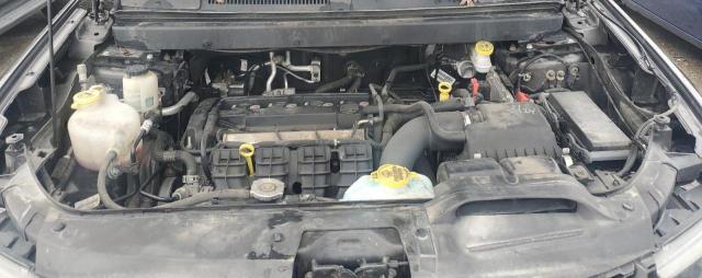 Photo 12 from auction – 2018 DODGE JOURNEY SE with VIN 3C4PDCAB1JT196037