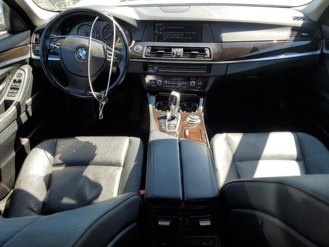 Photo 8 from auction – 2011 BMW 535 XI with VIN WBAFU7C57BC869837