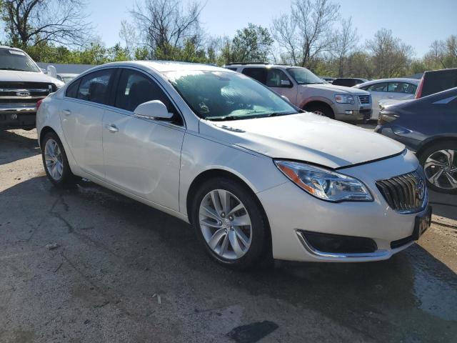 Фото 4 с аукциона – 2015 BUICK REGAL PREM с VIN 2G4GN5EX9F9142683