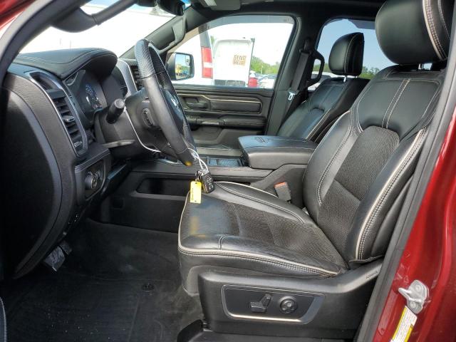 Photo 7 from auction – 2020 RAM 1500 LIMIT with VIN 1C6SRFHT9LN194168