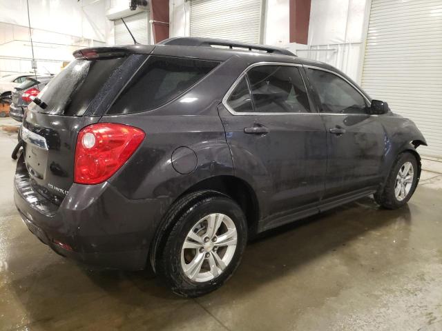 Photo 3 from auction – 2013 CHEVROLET EQUINOX LT with VIN 2GNALPEK4D6347608