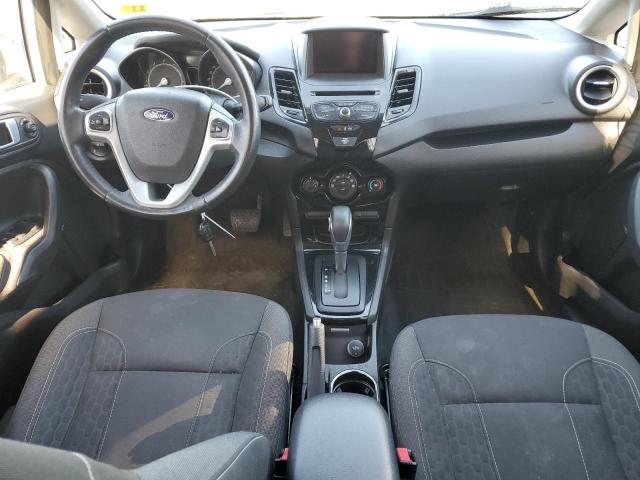 Photo 8 from auction – 2014 FORD FIESTA SE with VIN 3FADP4EJ6EM107294