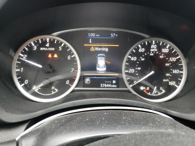 Photo 9 from auction – 2019 NISSAN SENTRA S with VIN 3N1AB7AP1KY315758